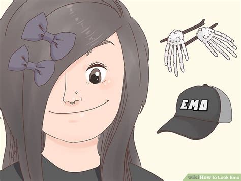 How to Be Emo: 14 Tips for Adopting the Aesthetic